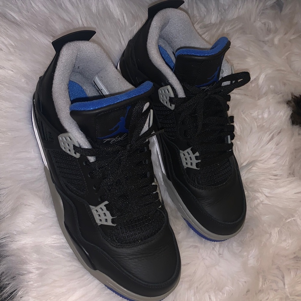 Jordan’s